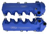 Ford Racing Blue Ford Racing Coated 3-Valve Cam Covers thumbnail 5
