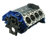 Ford Racing BOSS 351 Cylinder Block 9.5inch Deck thumbnail 1