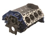 Ford Racing BOSS 351 Cylinder Block 9.5inch Deck thumbnail 2