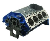 Ford Racing BOSS 351 Cylinder Block 9.5inch Deck thumbnail 3