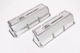 Ford Racing Polished Aluminum Valve Cover thumbnail 3