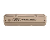 Ford Racing Polished Aluminum Valve Cover thumbnail 6