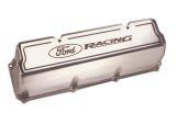 Ford Racing Polished Aluminum Valve Cover thumbnail 7