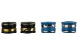 Ford Racing Valve Stem Seals Positive-Type Guide-Mounted Seal thumbnail 5