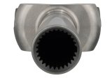 Ford Racing 28 Spline Driveshaft Slip Yoke thumbnail 7
