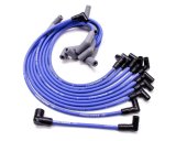 Ford Racing 9mm Spark Plug Wire Sets - Blue thumbnail 1