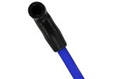 Ford Racing 9mm Spark Plug Wire Sets - Blue thumbnail 5