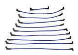 Ford Racing 9mm Spark Plug Wire Sets - Blue thumbnail 8
