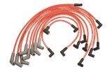 Ford Racing 9mm Spark Plug Wire Sets - Red thumbnail 3