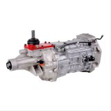 Ford Racing Tremec 6-Speed Transmission (2.66 1ST Gear/26 Spline) thumbnail 2