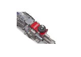 Ford Racing Tremec 6-Speed Transmission (2.66 1ST Gear/26 Spline) thumbnail 5