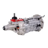Ford Racing Tremec 6-Speed Transmission (2.66 1ST Gear/26 Spline) thumbnail 8
