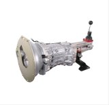 Ford Racing Tremec Transmission Kit Magnum XL thumbnail 1