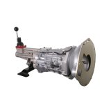 Ford Racing Tremec Transmission Kit Magnum XL thumbnail 5