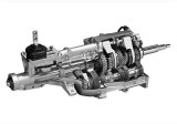 Ford Racing Tremec Upgraded Super-Duty T-5 Transmission thumbnail 9