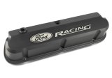 Ford Racing 289-351 Slant Edge Black Valve Cover thumbnail 6