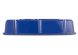 Ford Racing 289-351 Slant Edge Blue Valve Cover thumbnail 8