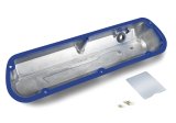 Ford Racing 289-351 Slant Edge Blue Valve Cover thumbnail 9
