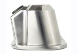 Ford Racing 289-351 Slant Edge Chrome Valve Cover thumbnail 4