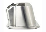 Ford Racing 289-351 Slant Edge Chrome Valve Cover thumbnail 5