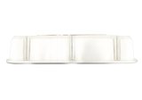 Ford Racing 289-351 Slant Edge Chrome Valve Cover thumbnail 9