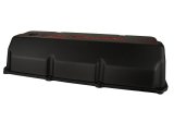 Ford Racing Cleveland Black Aluminum Valve Cover thumbnail 4