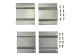 Ford Racing Cleveland Black Aluminum Valve Cover thumbnail 7