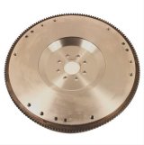 Ford Racing Modular Coyote 8 Bolt Flywheel Billet Steel 164T thumbnail 1