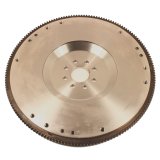 Ford Racing Modular Coyote 8 Bolt Flywheel Billet Steel 164T thumbnail 2