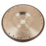 Ford Racing Modular Coyote 8 Bolt Flywheel Billet Steel 164T thumbnail 3