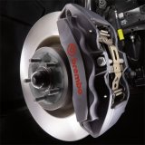 Ford Racing 2015-2016 Mustang Performance Pack 6 Piston Front Brake Upgrade Kit thumbnail 5