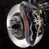 Ford Racing 2015-2016 Mustang Performance Pack 6 Piston Front Brake Upgrade Kit thumbnail 6