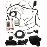 Ford Racing Control Pack - 2015 Coyote 5.0L 4V TI-VCT Manual Transmission thumbnail 3