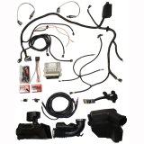 Ford Racing Control Pack - 2015 Coyote 5.0L 4V TI-VCT Manual Transmission thumbnail 4