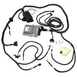 Ford Racing Control Pack - 2015 Coyote 5.0L 4V TI-VCT Manual Transmission thumbnail 9
