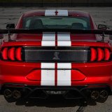 Ford Racing 20-22 Mustang GT500 Deck Lid Trim Panel thumbnail 2