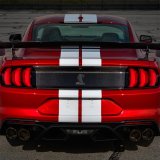 Ford Racing 20-22 Mustang GT500 Deck Lid Trim Panel thumbnail 7
