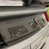 Ford Racing 20-22 Mustang GT500 Deck Lid Trim Panel thumbnail 9