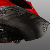 Ford Racing 20-21 Mustang GT500 Carbon Fiber Front Splitter Kit thumbnail 3