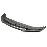 Ford Racing 20-21 Mustang GT500 Carbon Fiber Front Splitter Kit thumbnail 6