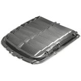 Ford Racing 20-22 Mustang GT500 Carbon Fiber Hood Vent Kit thumbnail 5