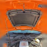 Ford Racing 20-22 Mustang GT500 Carbon Fiber Hood Vent Kit thumbnail 9