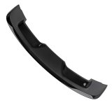 Ford Racing 15-23 Mustang Coupe Gloss Black Rear Spoiler w/Gurney Flap thumbnail 2