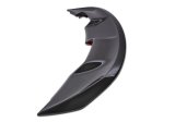 Ford Racing 15-23 Mustang Coupe Gloss Black Rear Spoiler w/Gurney Flap thumbnail 9