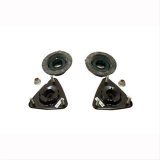 Ford Racing 2015-2016 Mustang Front Strut Mount Upgrade (Pair) thumbnail 1