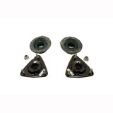 Ford Racing 2015-2016 Mustang Front Strut Mount Upgrade (Pair) thumbnail 2