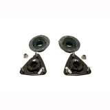 Ford Racing 2015-2016 Mustang Front Strut Mount Upgrade (Pair) thumbnail 3