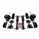 Ford Racing 2015-2016 Mustang Track Strut & Shock Kit thumbnail 1