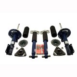 Ford Racing 2015-2016 Mustang Track Strut & Shock Kit thumbnail 3