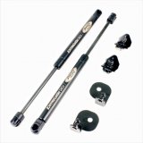 Ford Performance Parts Hood Lift Shocks for 2015-2022 MUSTANG - M-16826-MA Supports, Location, Gas Charged, Ford, Kit thumbnail 8